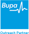 Bupa - Outreach Partner