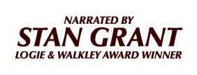 Narrated-by-Stan-Grant Take Heart Film narrated by Stan Grant