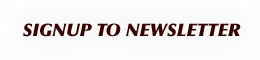 Signup to Newsletter
