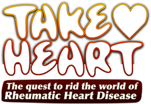 Take Heart