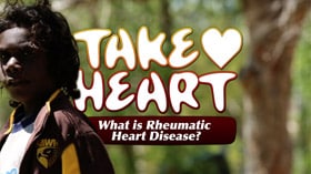 What is Rheumatic Heart Disease?
