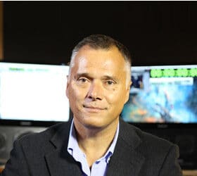 Stan Grant wins Walkley award for Guardian columns on Indigenous affairs